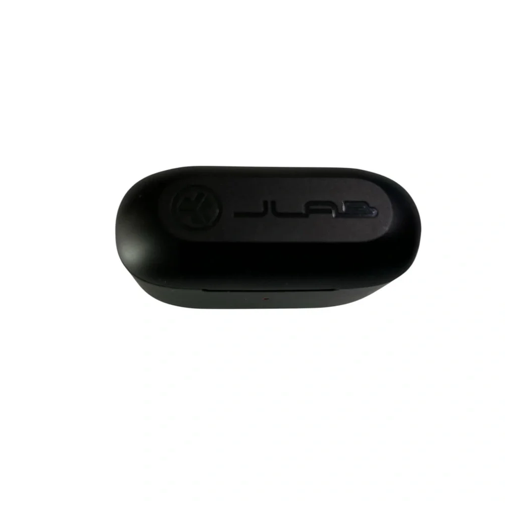 JLAB GoPop+ wireless earbuds